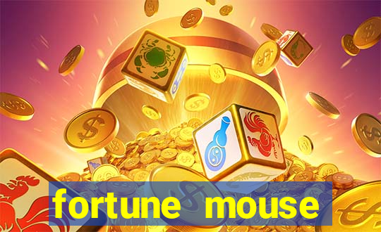 fortune mouse minutos pagantes madrugada